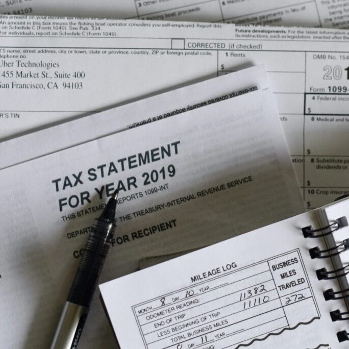 Tax Files