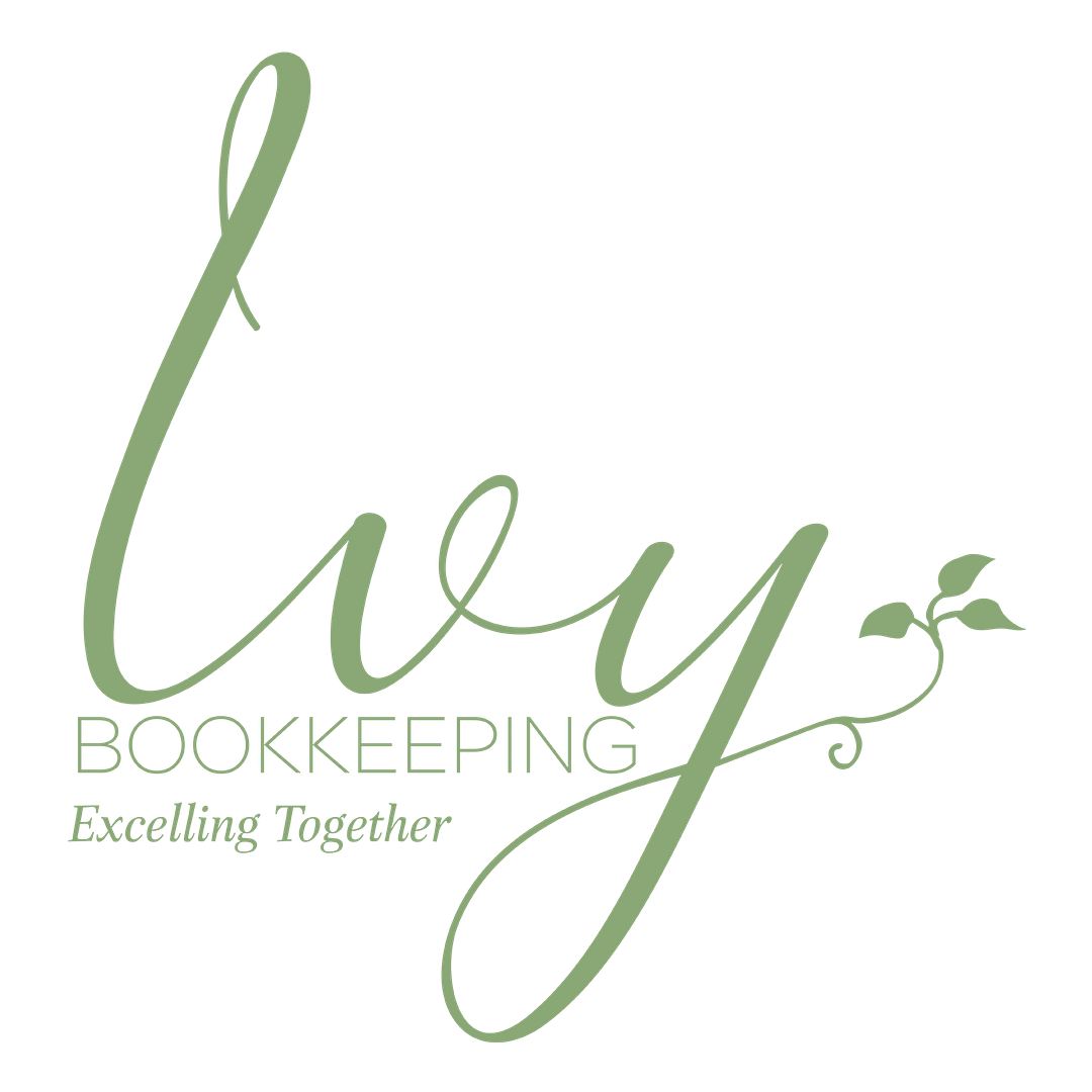 Ivy Bookkeeping