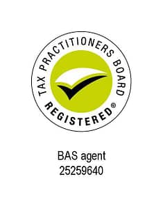 Registered BAS Agent BAS Registered